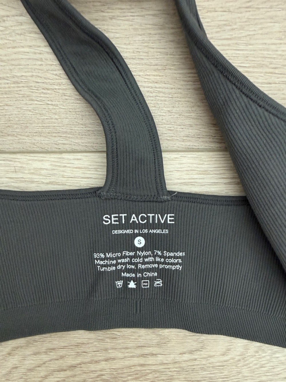 Set Active Sculptflex Set - Picture 4 of 8